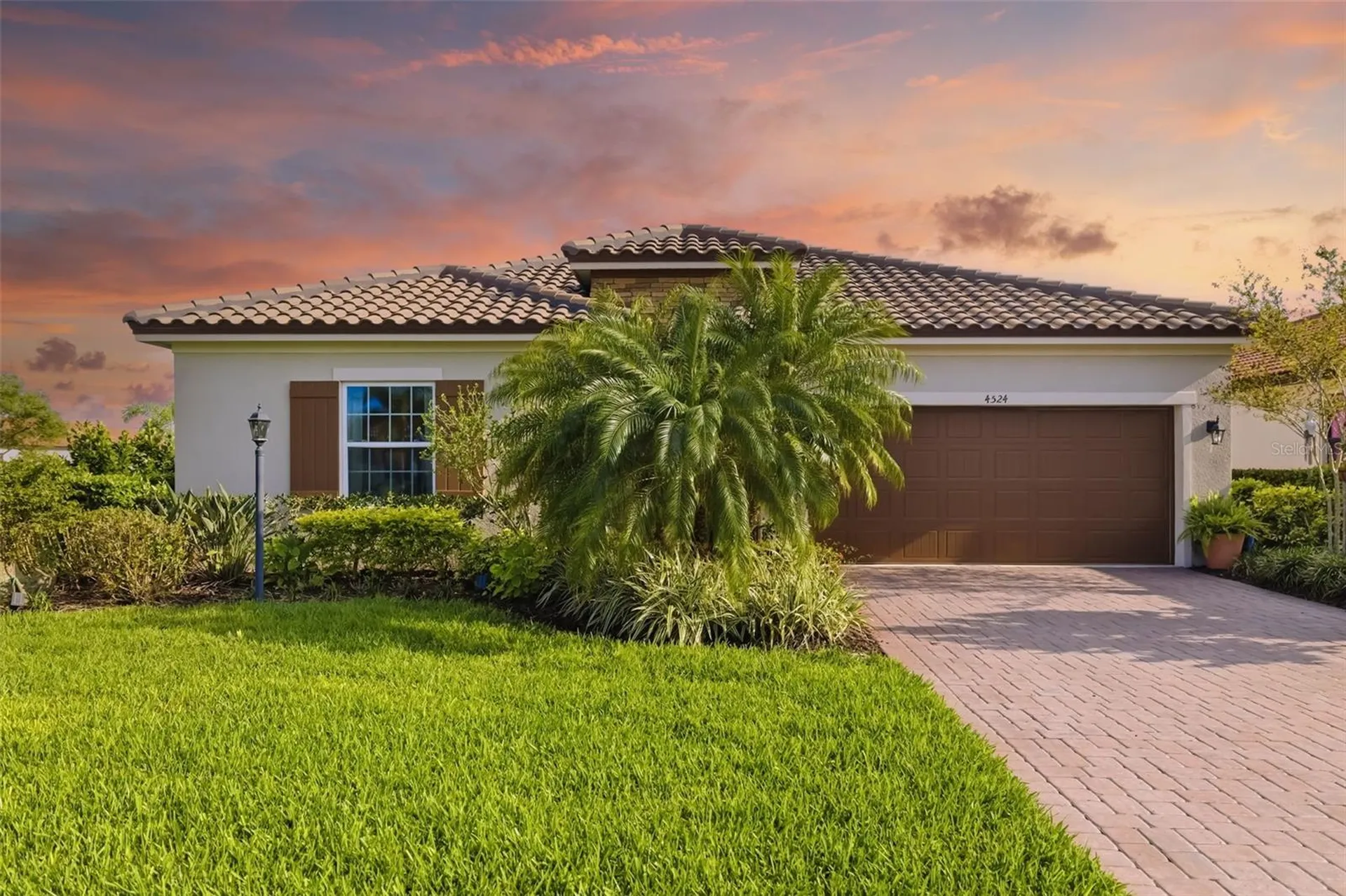 4524 Baltry Court Bradenton FL 34211