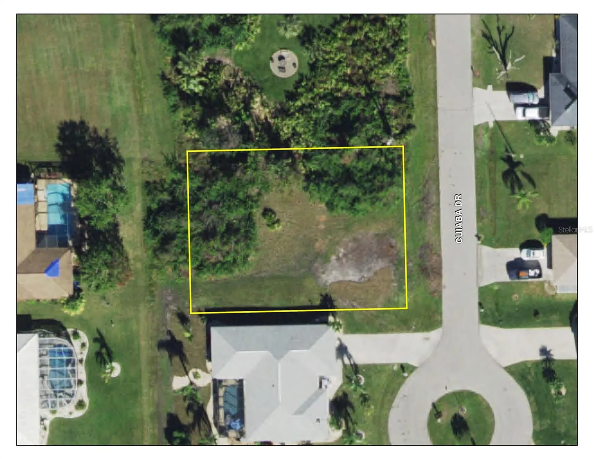 145 Cuiaba Drive Punta Gorda FL 33983