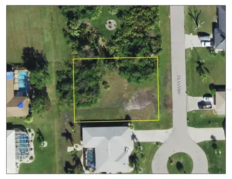 145 Cuiaba Drive Punta Gorda FL 33983