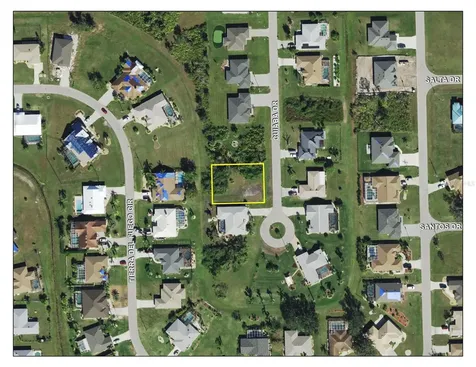 145 Cuiaba Drive Punta Gorda FL 33983