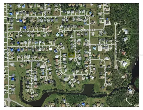 145 Cuiaba Drive Punta Gorda FL 33983