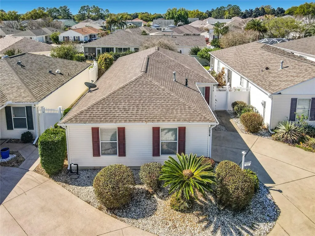 7574 SE 171st Sun Valley Place The Villages FL 32162