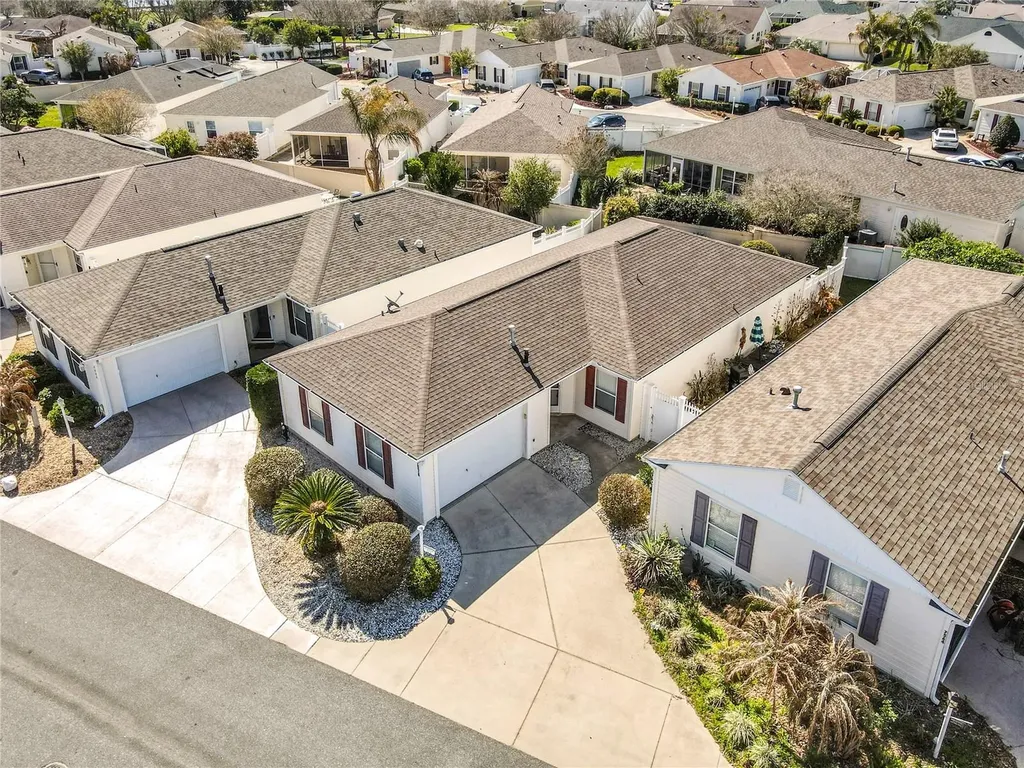 7574 SE 171st Sun Valley Place The Villages FL 32162