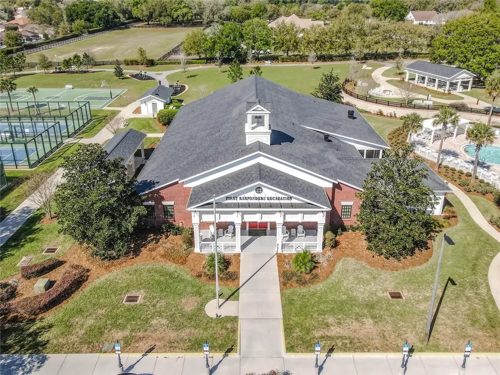 7574 SE 171st Sun Valley Place The Villages FL 32162