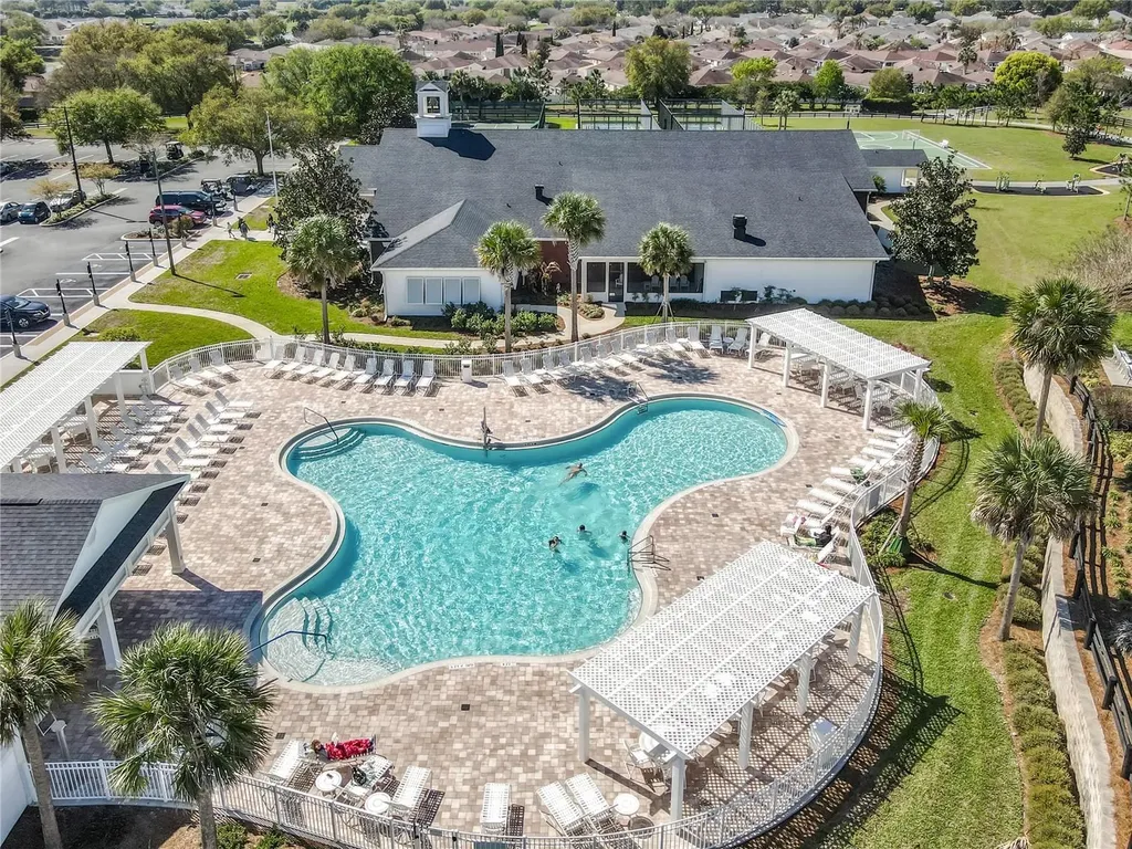 7574 SE 171st Sun Valley Place The Villages FL 32162