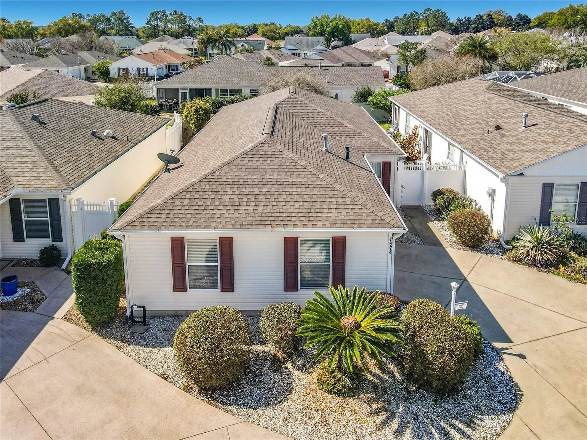 7574 SE 171st Sun Valley Place The Villages FL 32162