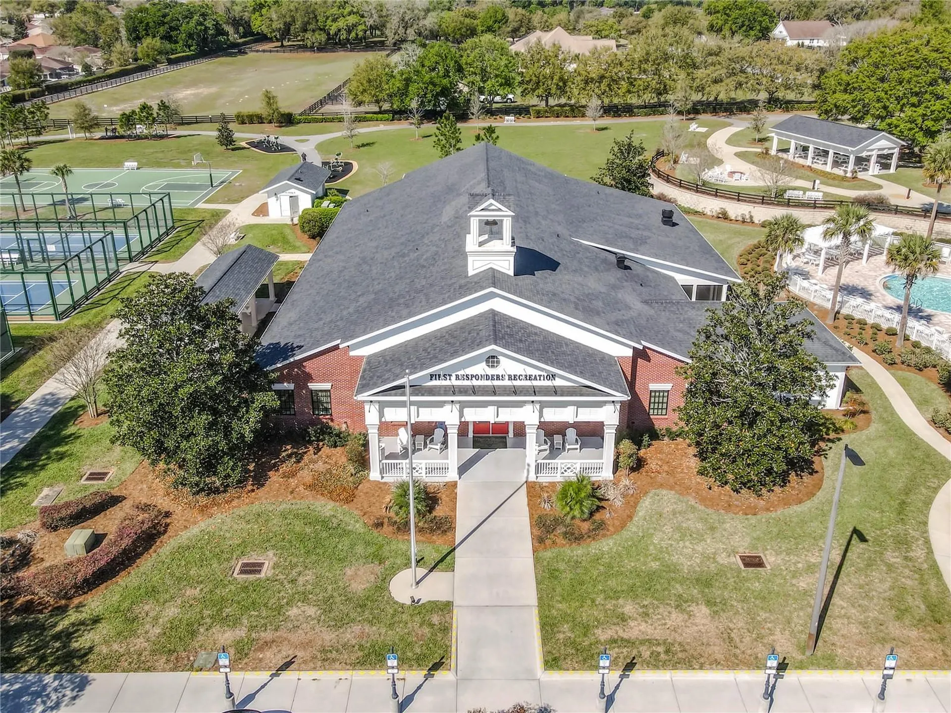 7574 SE 171st Sun Valley Place The Villages FL 32162