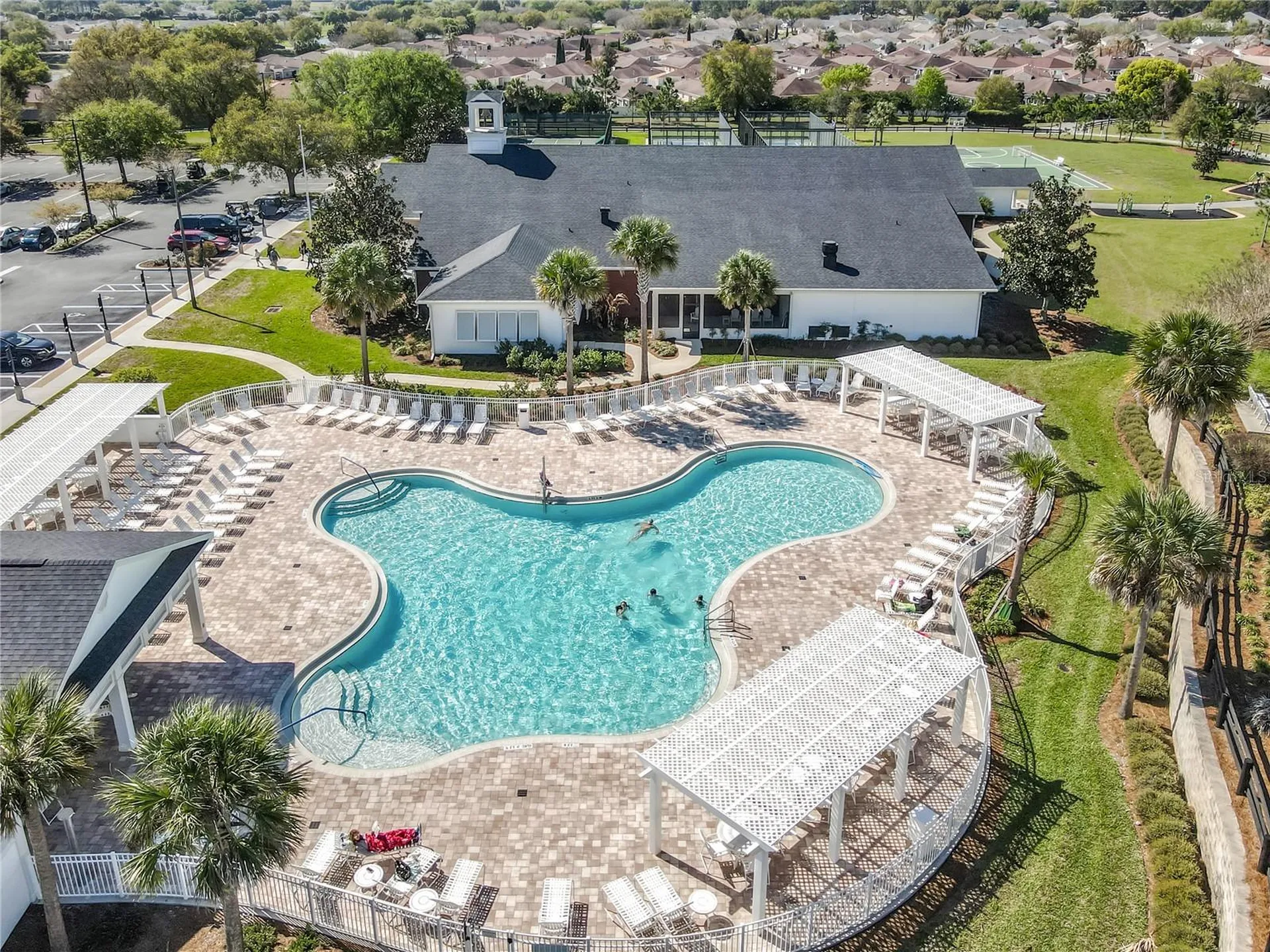 7574 SE 171st Sun Valley Place The Villages FL 32162
