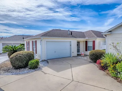 7574 SE 171st Sun Valley Place The Villages FL 32162