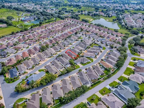 7574 SE 171st Sun Valley Place The Villages FL 32162