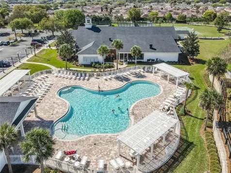 7574 SE 171st Sun Valley Place The Villages FL 32162