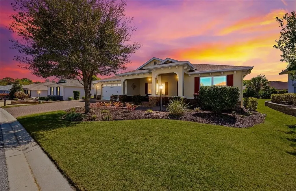 9026 SW 89th Street Road Ocala FL 34481