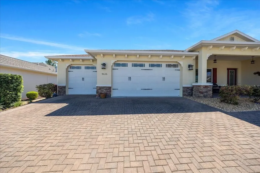 9026 SW 89th Street Road Ocala FL 34481