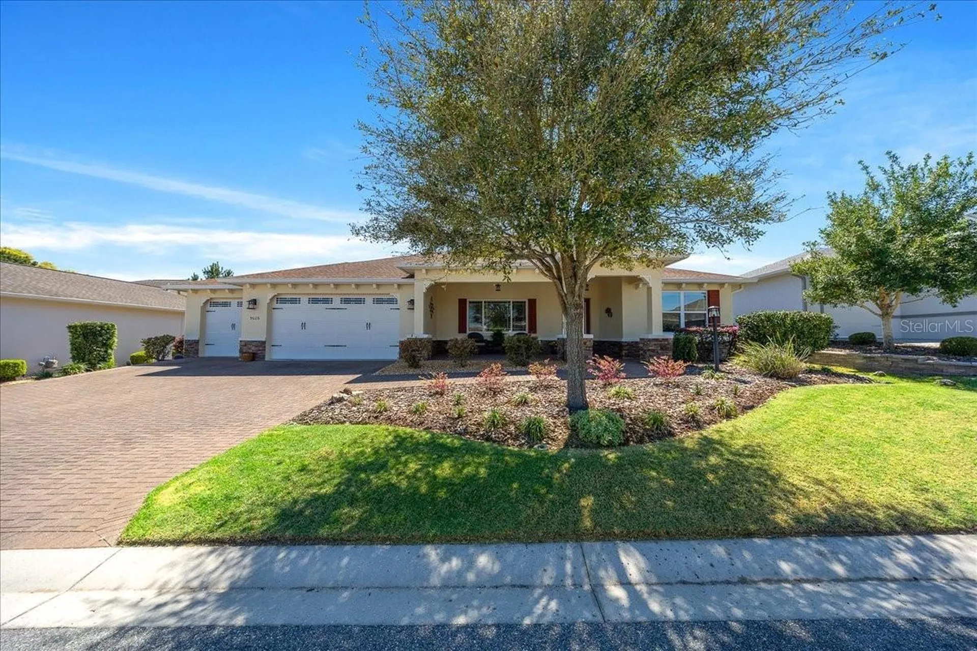 9026 SW 89th Street Road Ocala FL 34481