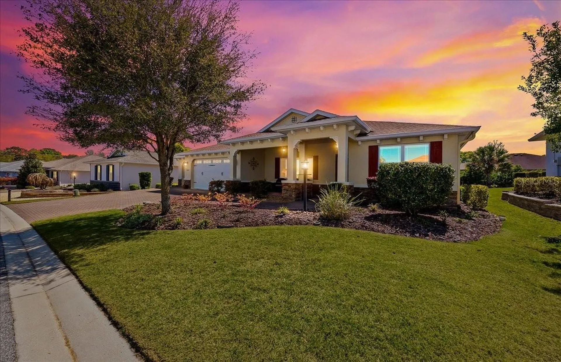 9026 SW 89th Street Road Ocala FL 34481