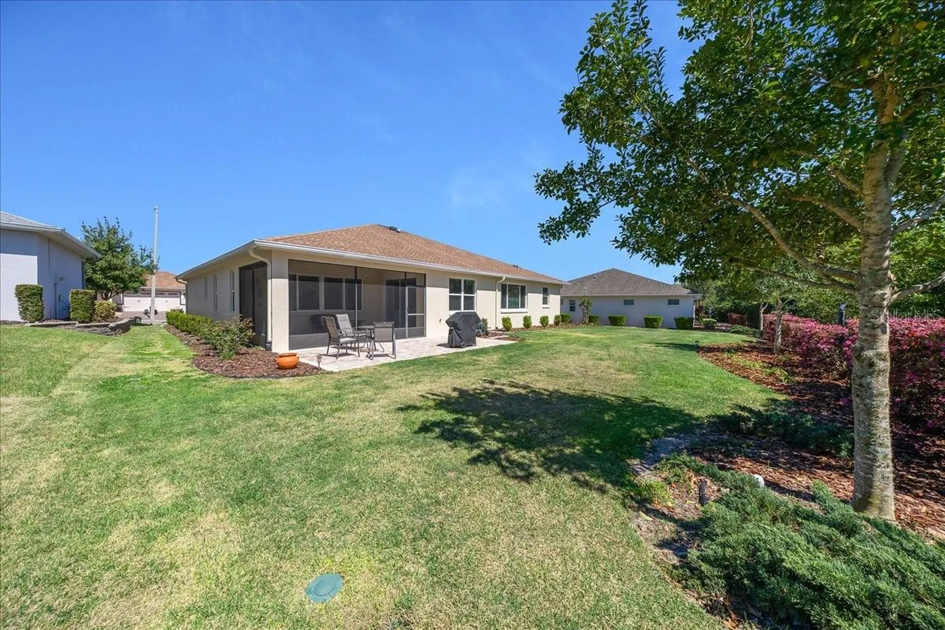 9026 SW 89th Street Road Ocala FL 34481