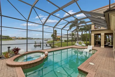 5416 Tybee Island Drive Apollo Beach FL 33572