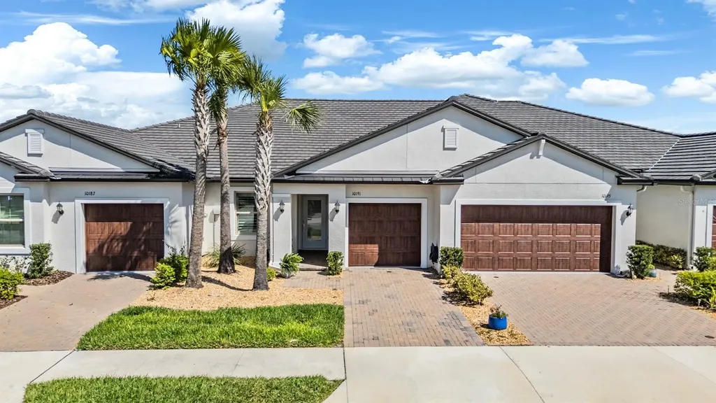 10191 Echo Dock Loop San Antonio FL 33576