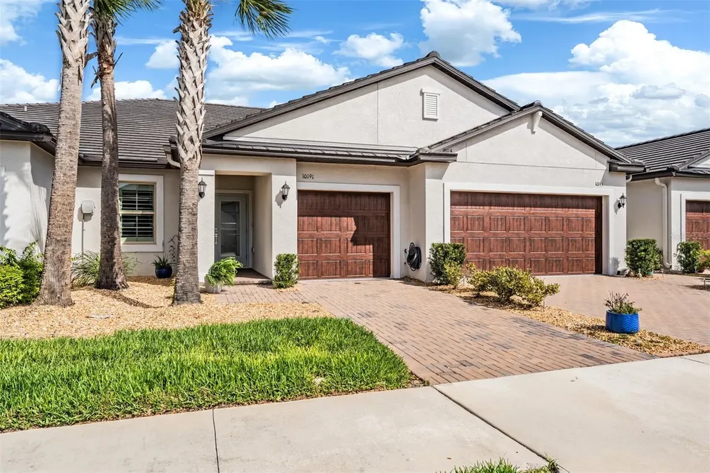 10191 Echo Dock Loop San Antonio FL 33576