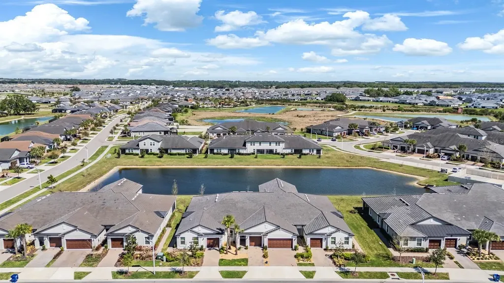 10191 Echo Dock Loop San Antonio FL 33576