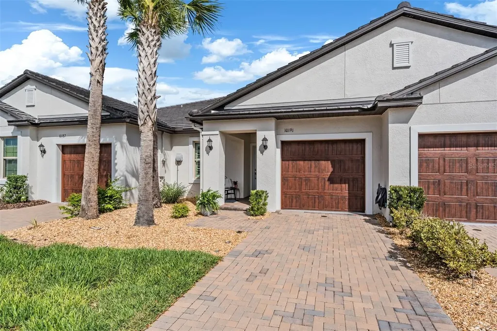10191 Echo Dock Loop San Antonio FL 33576