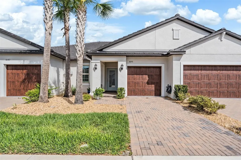 10191 Echo Dock Loop San Antonio FL 33576
