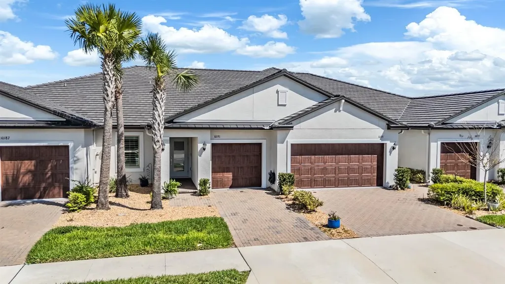 10191 Echo Dock Loop San Antonio FL 33576