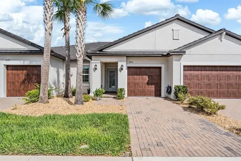 10191 Echo Dock Loop San Antonio FL 33576