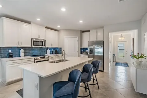 10191 Echo Dock Loop San Antonio FL 33576