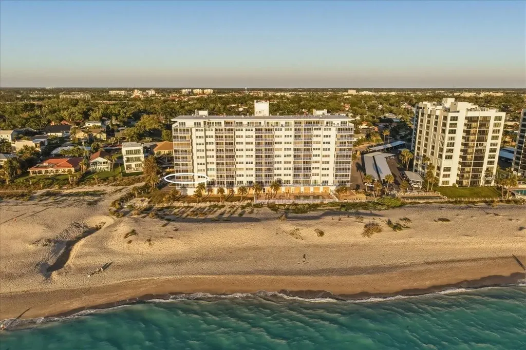 633 Alhambra Road Venice FL 34285