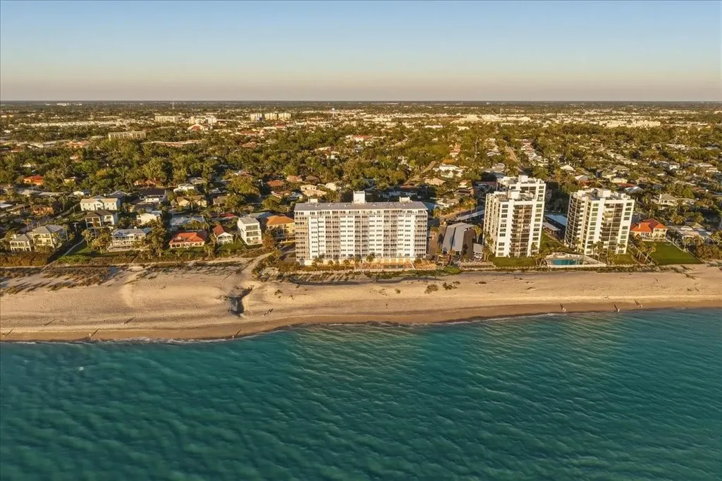 633 Alhambra Road Venice FL 34285