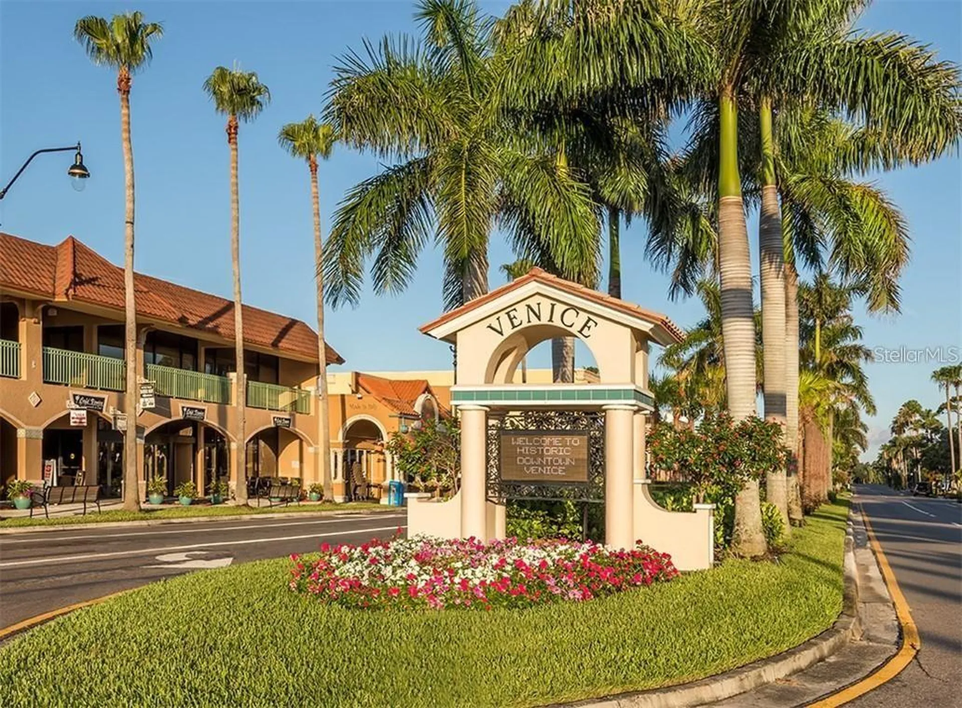 633 Alhambra Road Venice FL 34285
