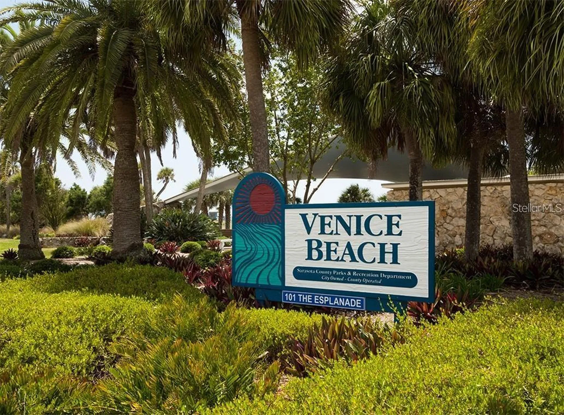 633 Alhambra Road Venice FL 34285