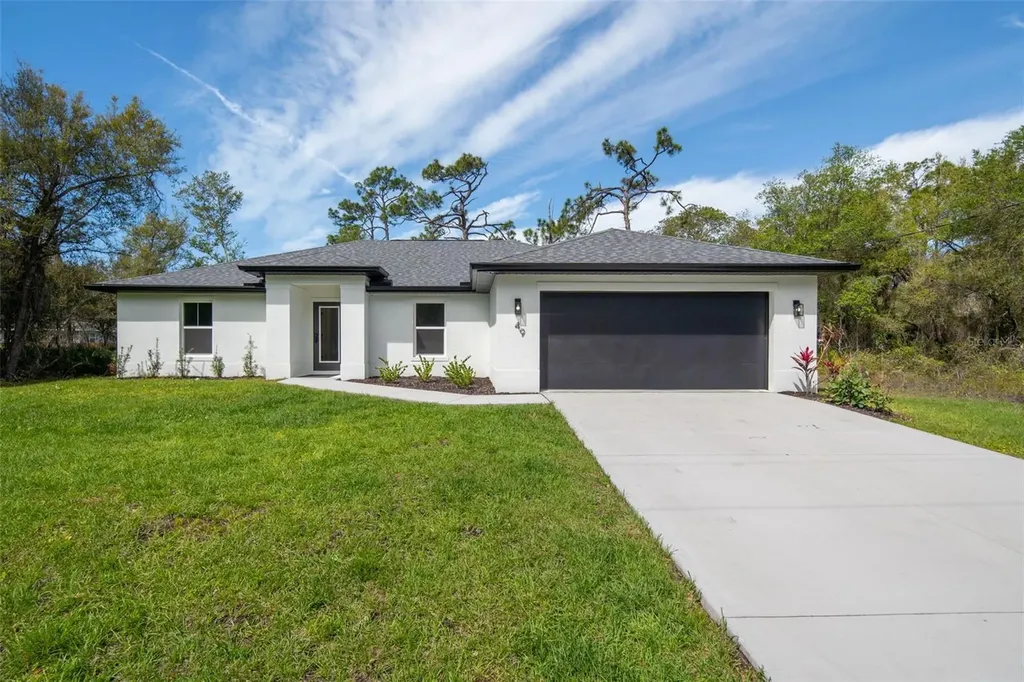 49 Troutdale Street Port Charlotte FL 33954