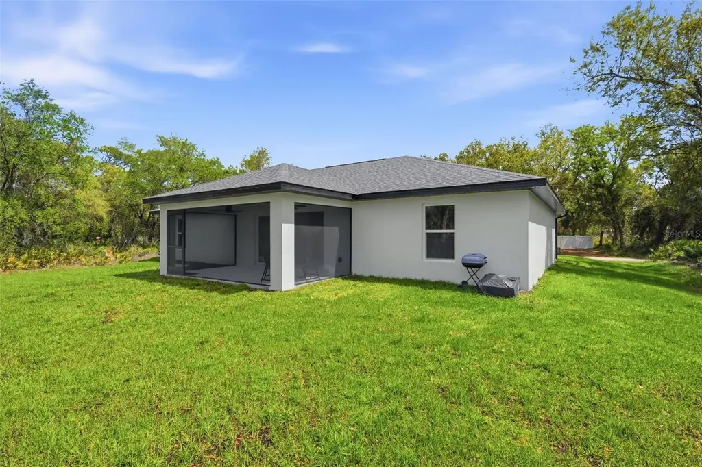 49 Troutdale Street Port Charlotte FL 33954