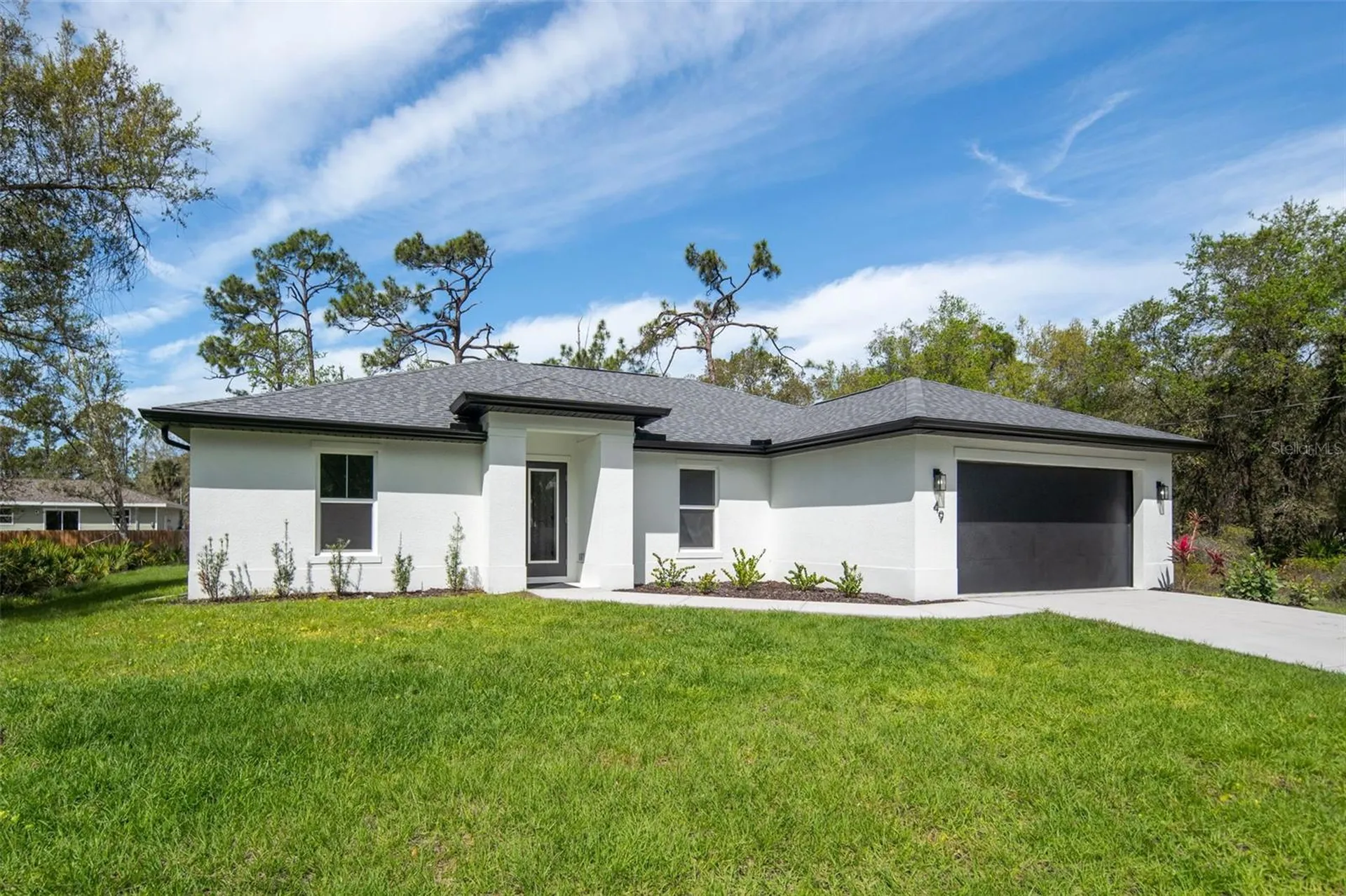 49 Troutdale Street Port Charlotte FL 33954