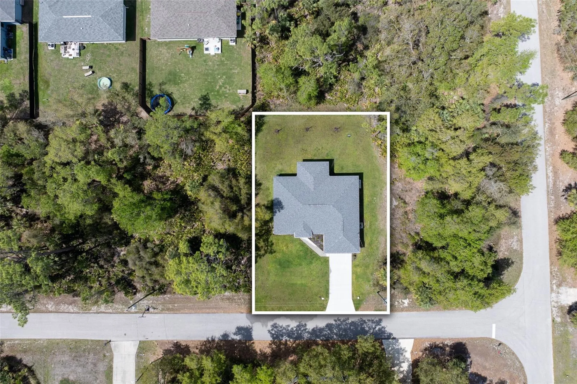 49 Troutdale Street Port Charlotte FL 33954