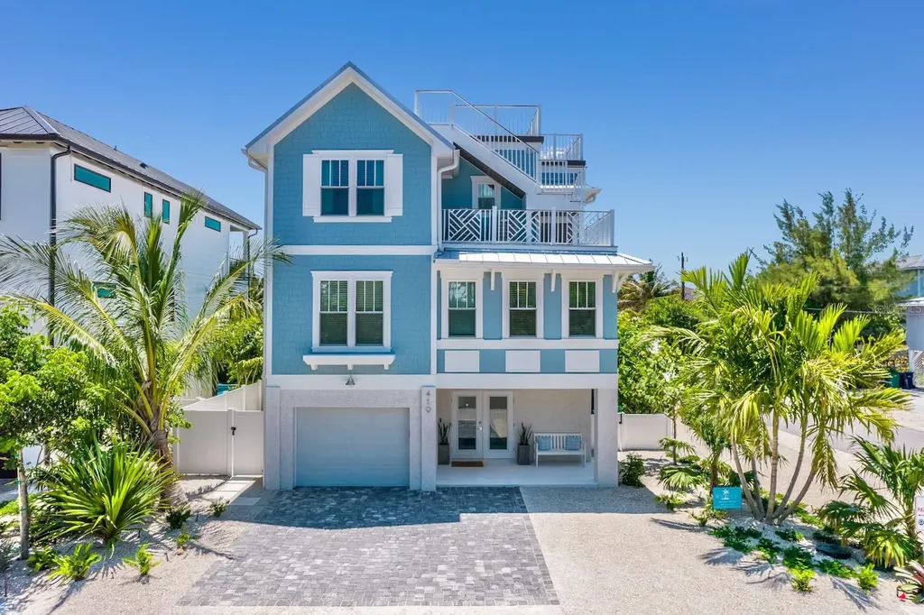 419 Alamanda Road Anna Maria FL 34216