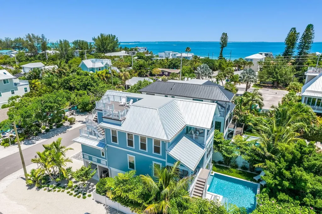 419 Alamanda Road Anna Maria FL 34216