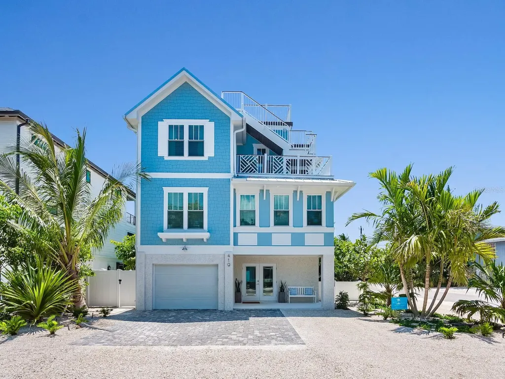 419 Alamanda Road Anna Maria FL 34216