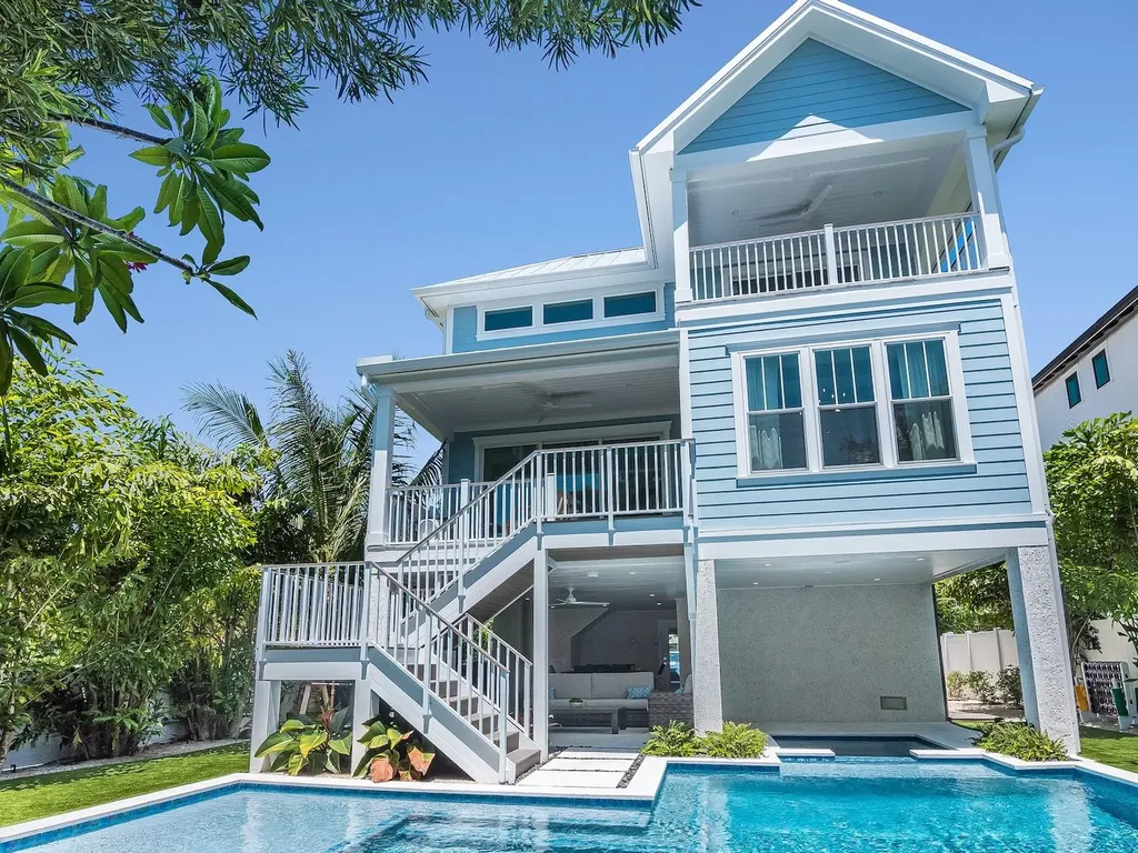 419 Alamanda Road Anna Maria FL 34216