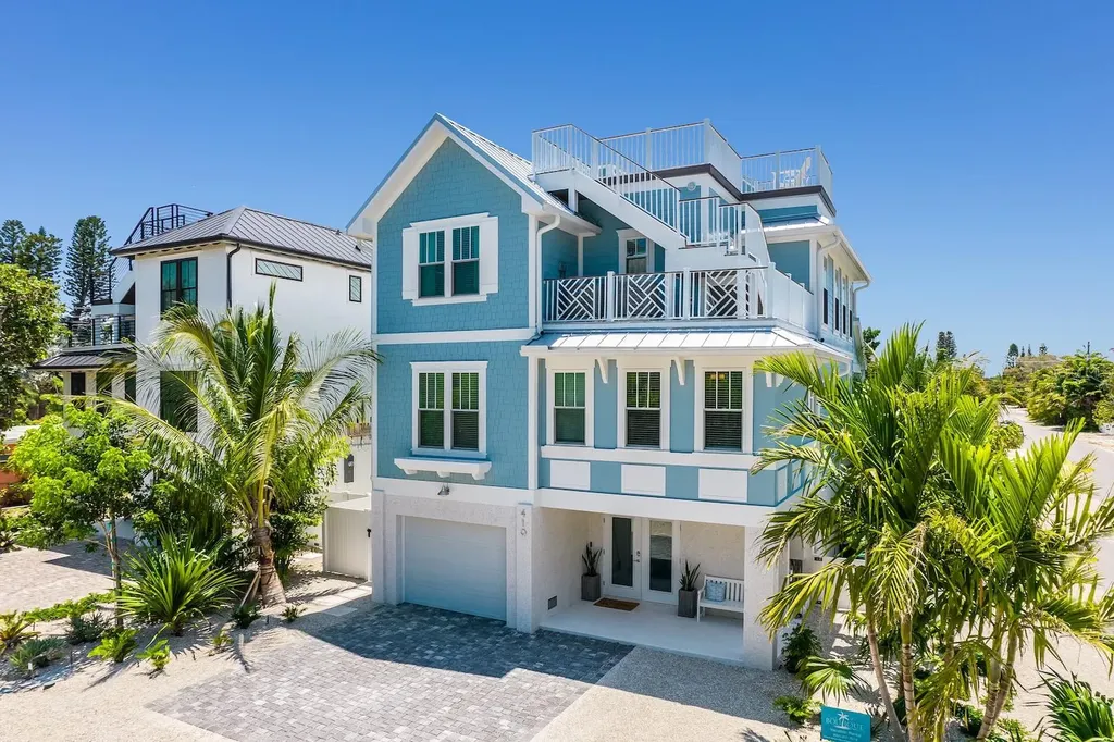 419 Alamanda Road Anna Maria FL 34216