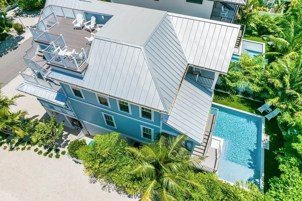 419 Alamanda Road Anna Maria FL 34216