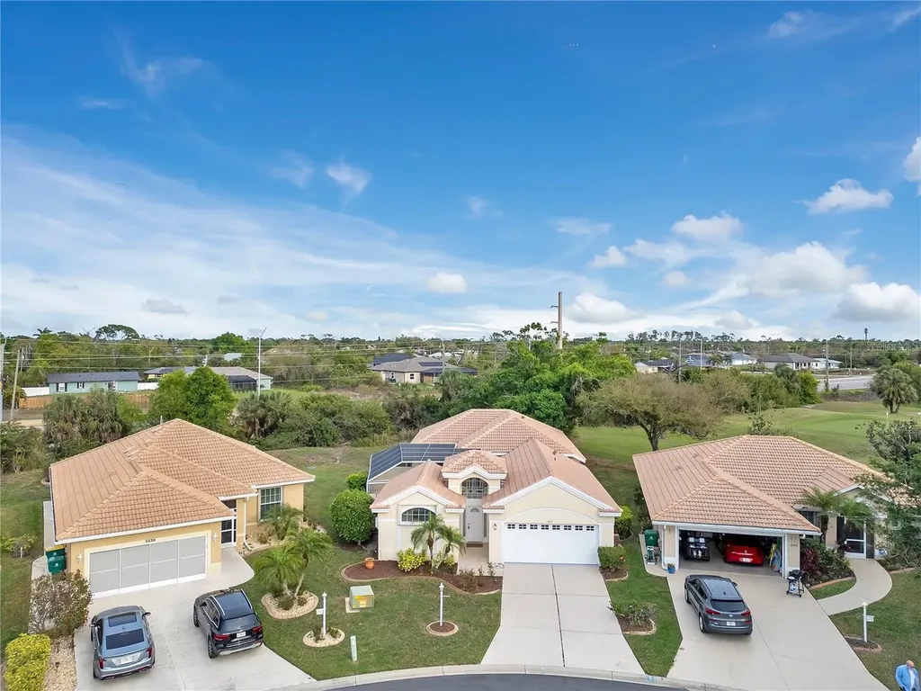 8533 Gateway Court Englewood FL 34224