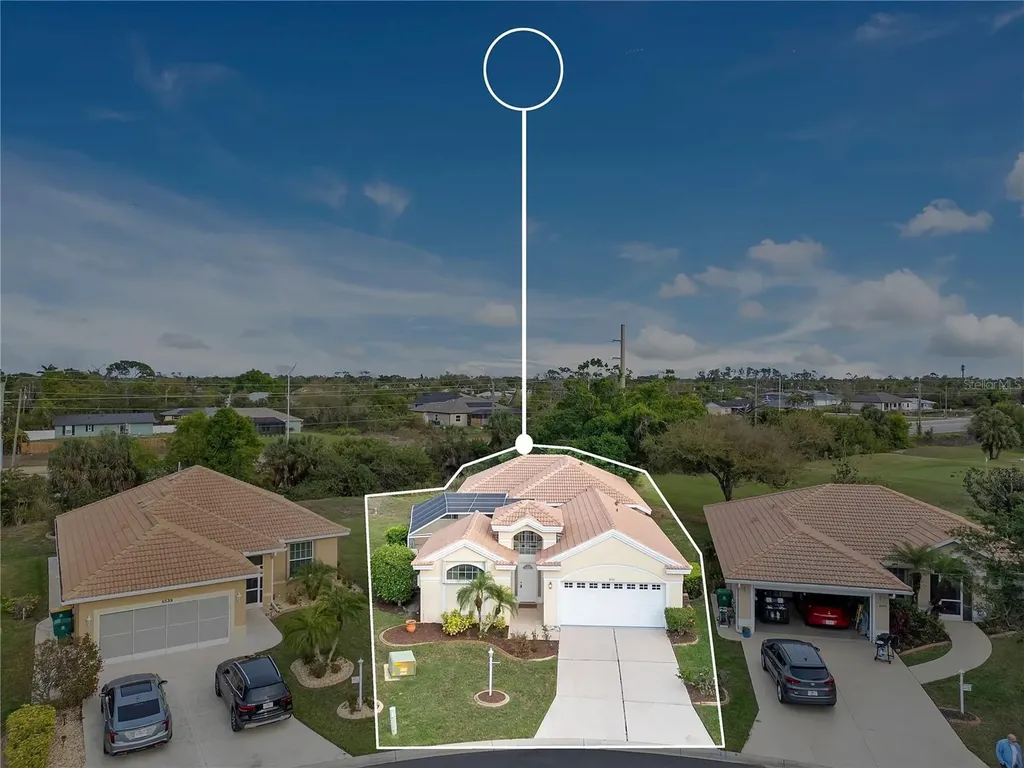 8533 Gateway Court Englewood FL 34224