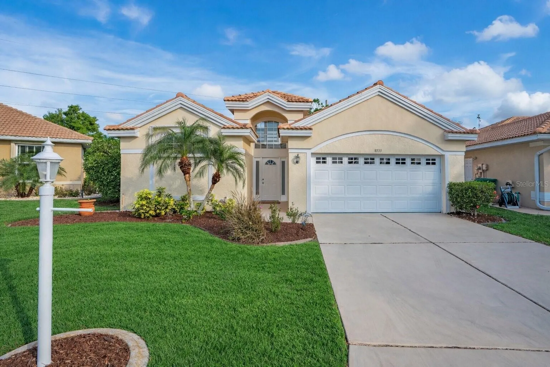 8533 Gateway Court Englewood FL 34224