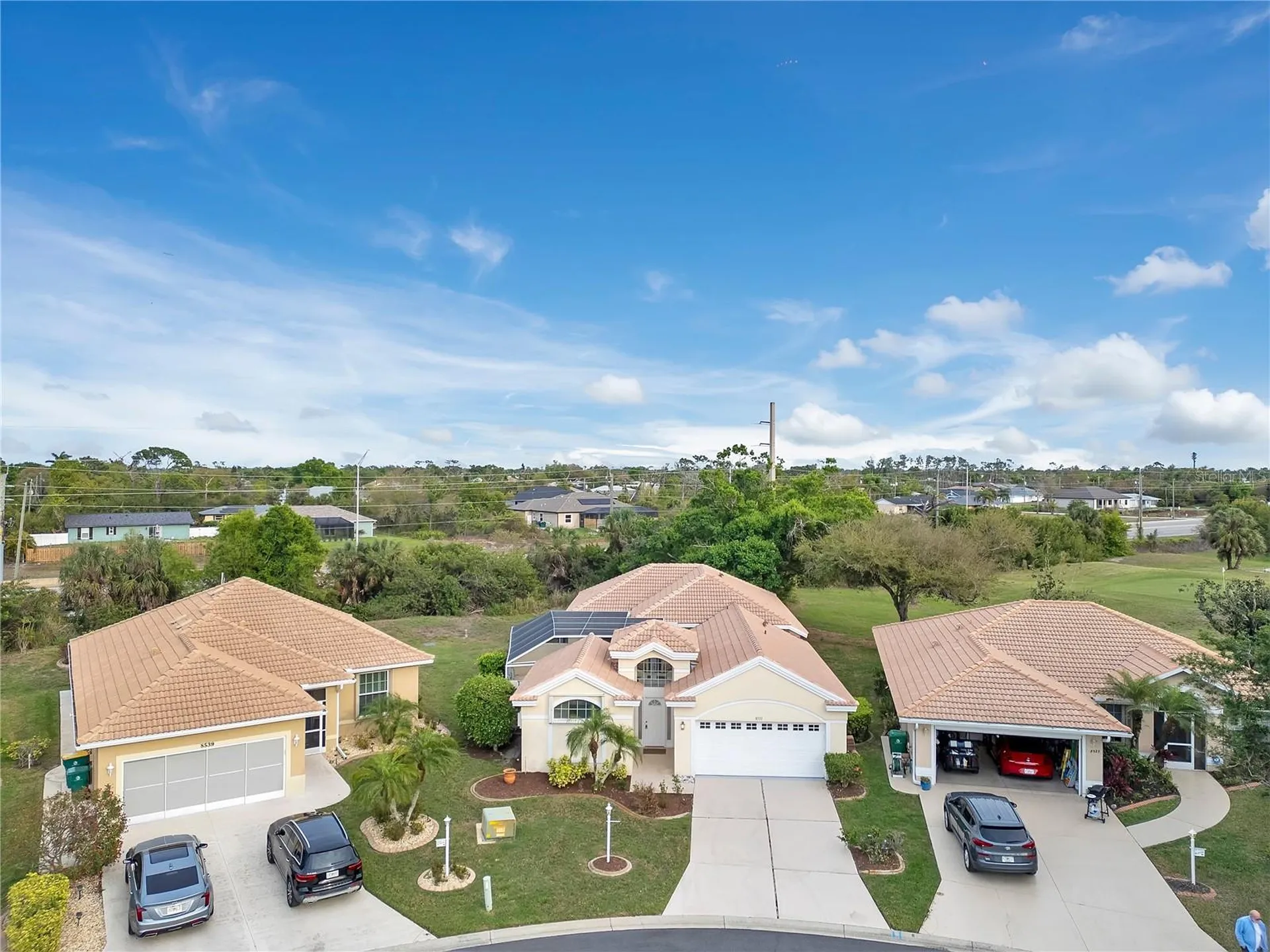 8533 Gateway Court Englewood FL 34224