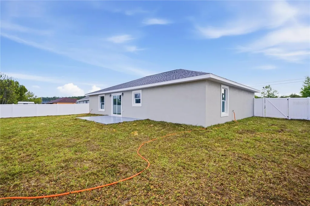 46 Juniper Drive Ocala FL 34480