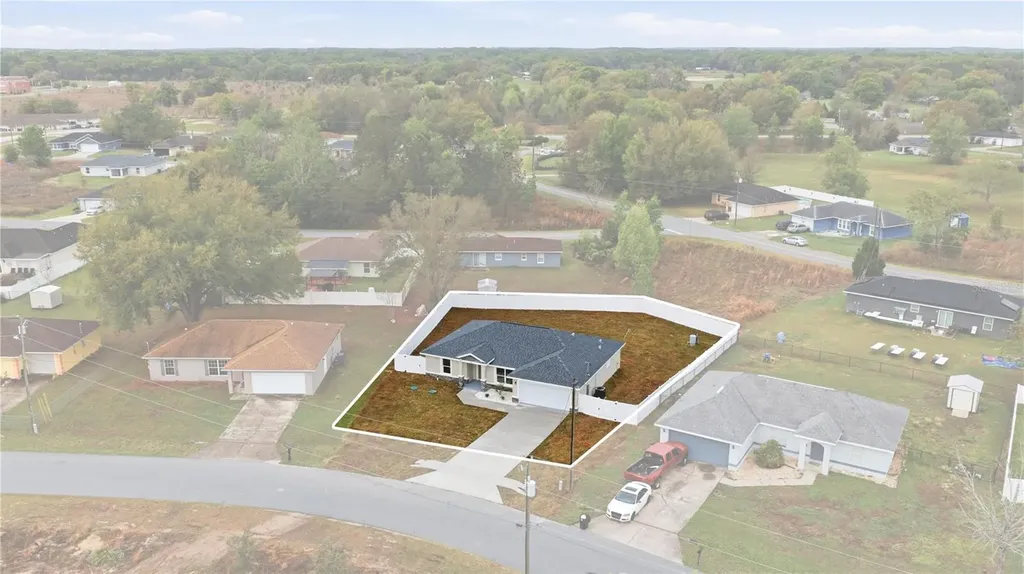 46 Juniper Drive Ocala FL 34480