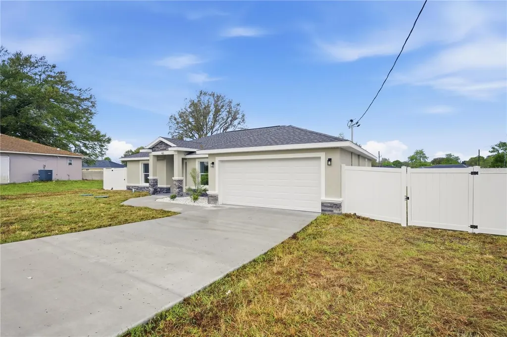46 Juniper Drive Ocala FL 34480